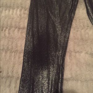 Beyond Yoga Pants - Beyond Yoga Sparkle Pants Beyond Yoga Pants - Beyond Yoga Sparkle Pants